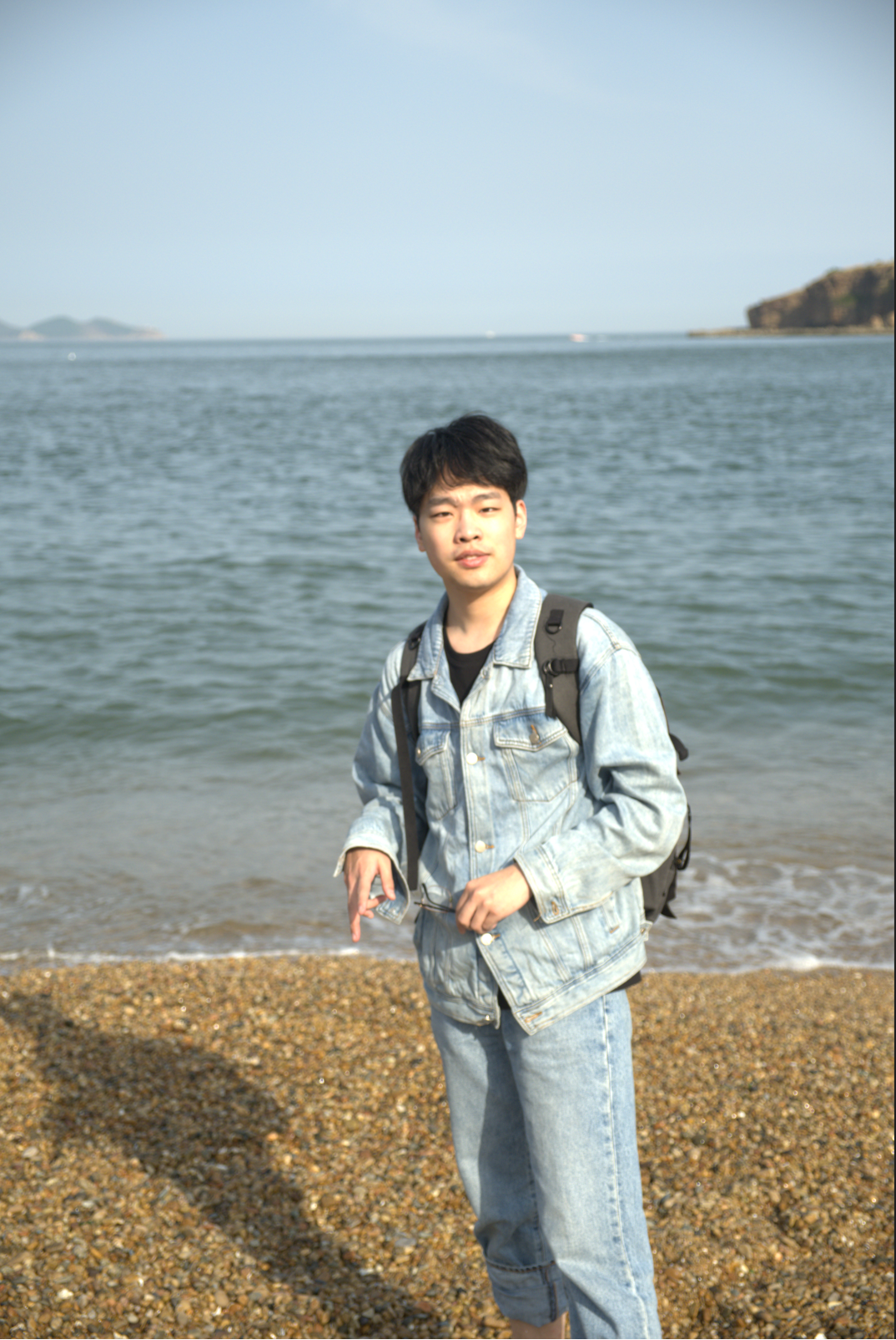 Xuan Ouyang